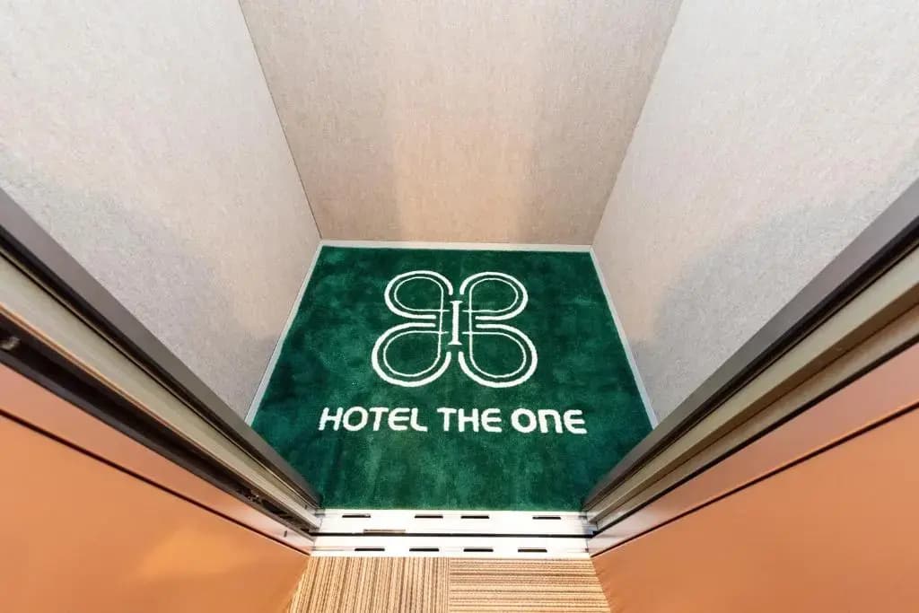Hotel The One Shinimamiya - photo 15