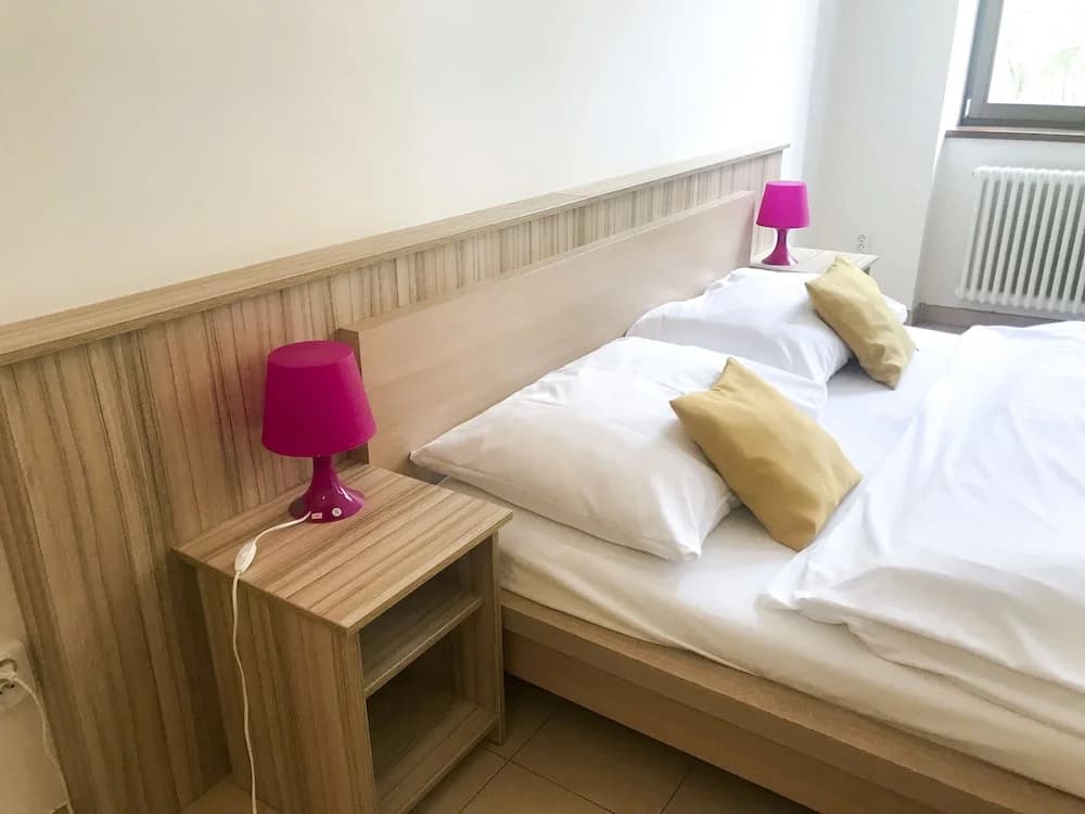 Prague Cozy Apartments - main photo