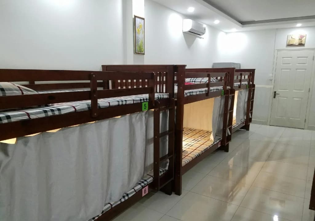 Natural House Hostel - photo 12