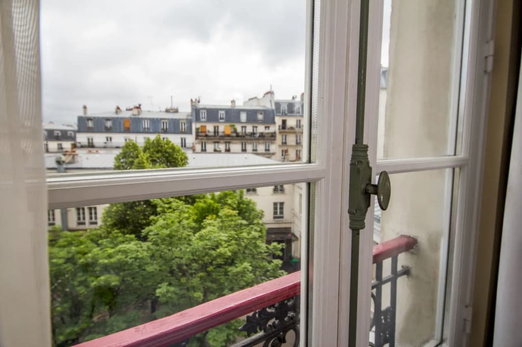 Hôtel Montmartre - photo 7