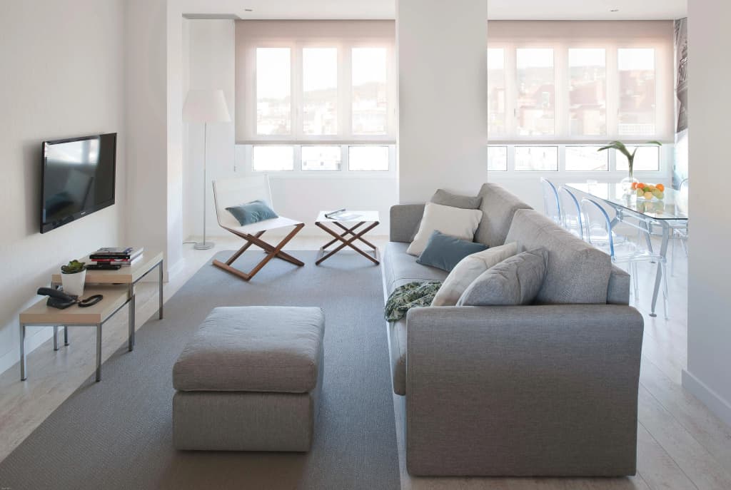 Eric Vökel Boutique Apartments Gran Vía Suites - photo 14