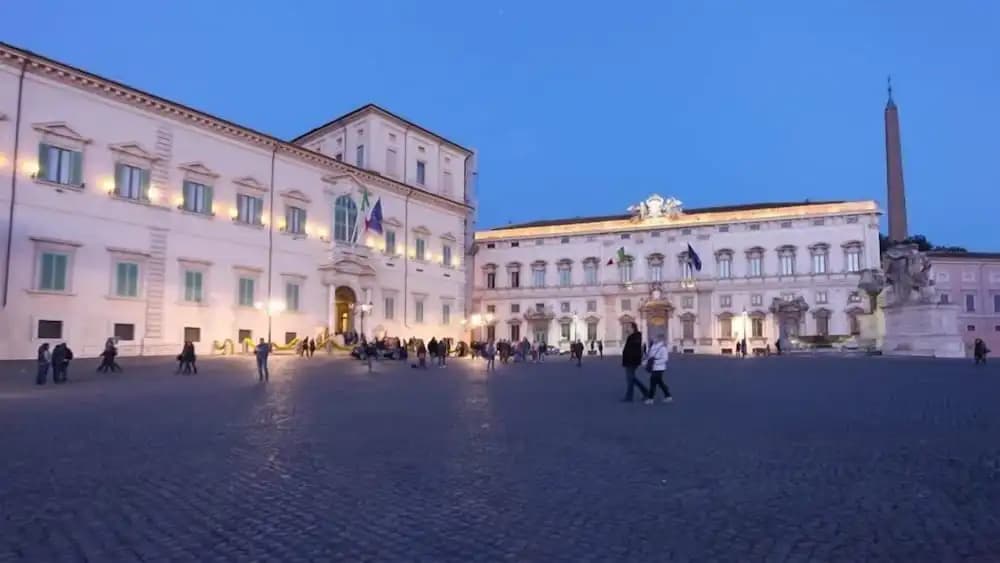 Suite Sweet Rome - photo 32