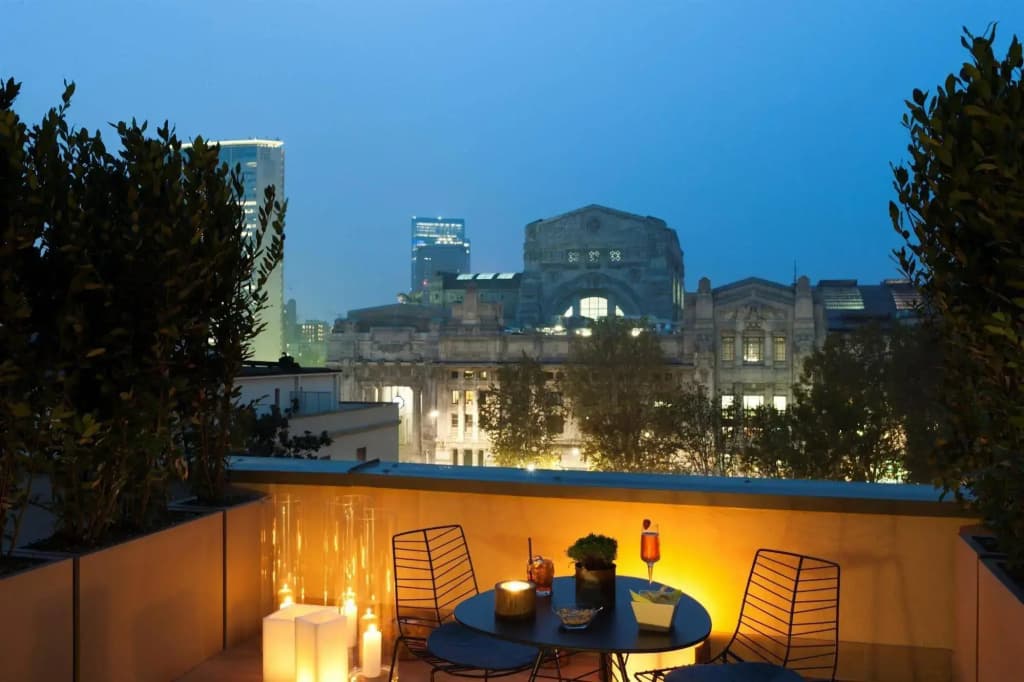 Starhotels E.c.ho. - photo 19