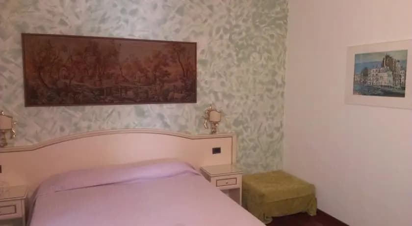 Bed & Breakfast Villa Orphea - photo 2