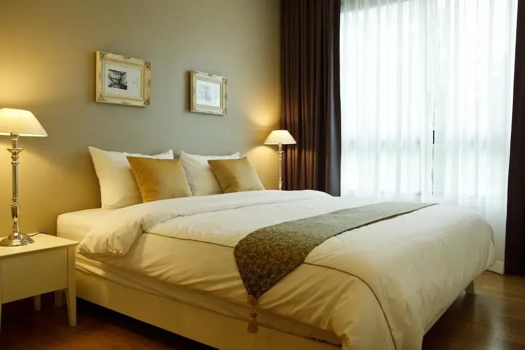 Alisha Court Hotel & Residence - photo 3