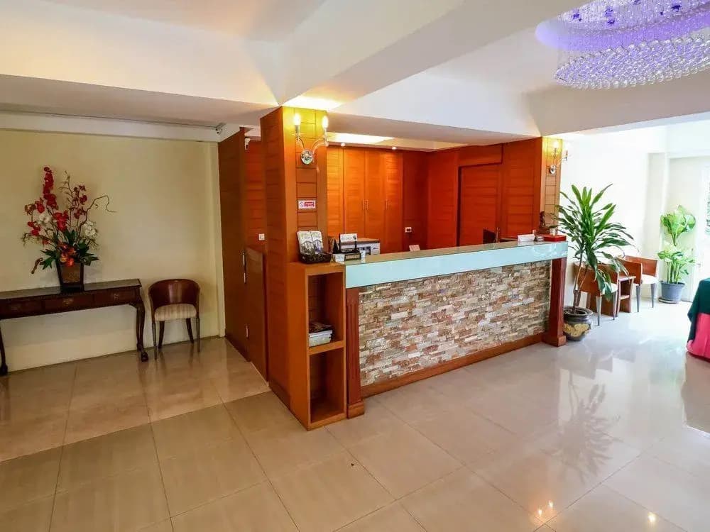 NIDA Rooms Wongsawang 19 Plaza - photo 2