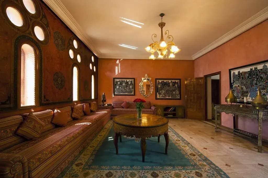 Palais Mehdi Guest house - photo 14