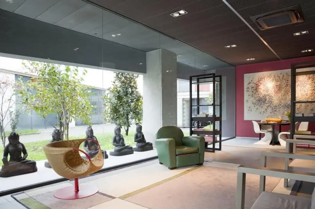 Zambala Luxury Residence Aparthotel - photo 24