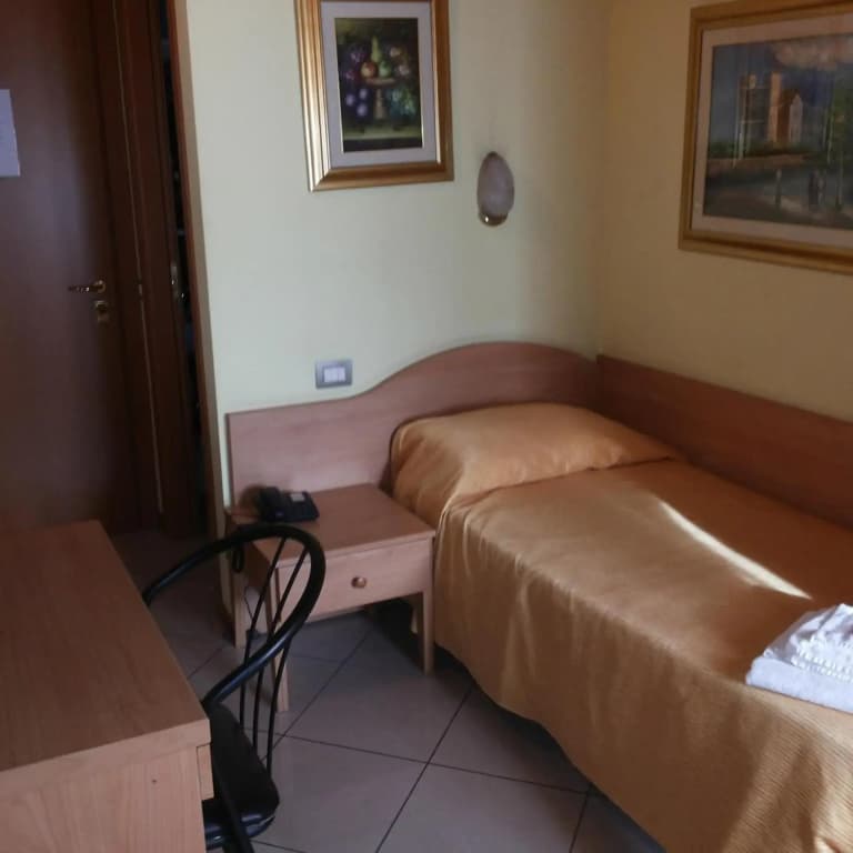 Hotel Le Querce - photo 6