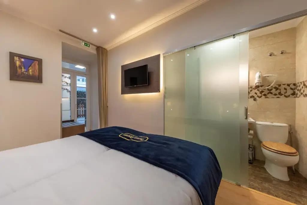 Seven Dreams Suites - photo 3