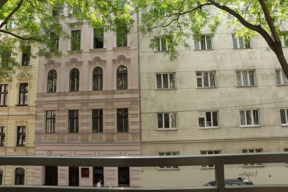 Christiano Apartments Mariahilf - photo 1