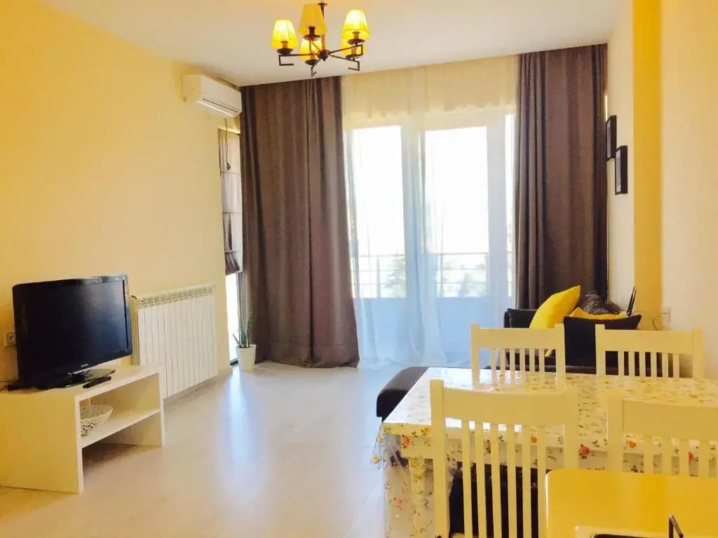 Natalia's Apartment - photo 3