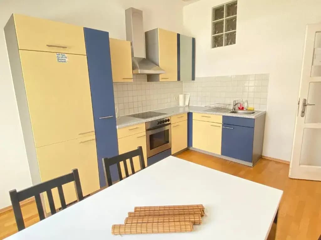Vienna Living Apartments - Rustengasse - photo 8
