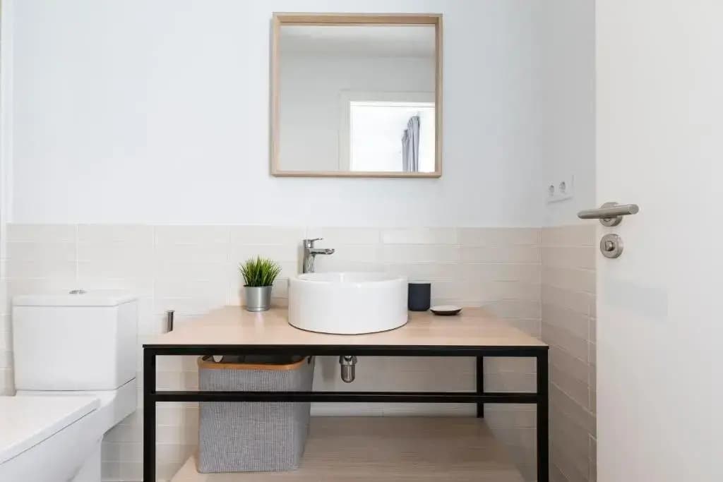 Aspasios Poblenou Apartments - photo 32