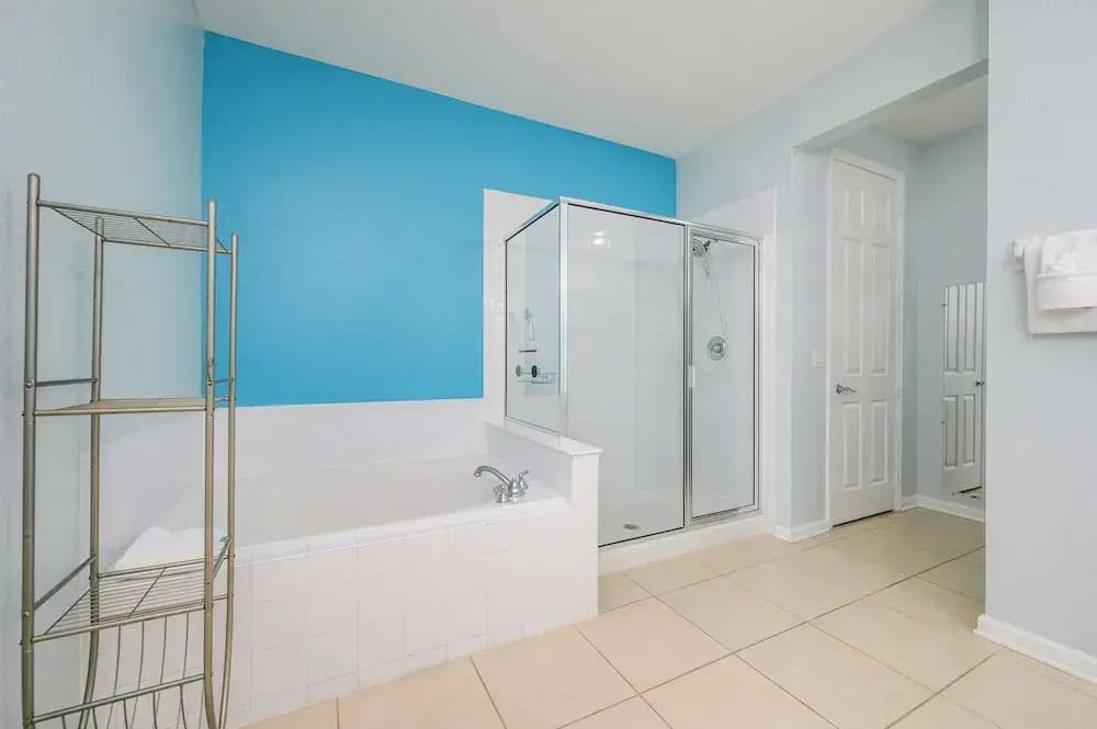 Luxury Lakeview, Vista Cay Orlando 1027 - photo 9