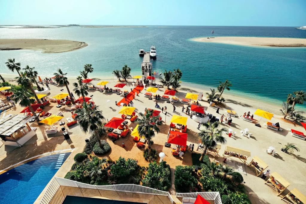 Hotel Voco Monaco Dubai by IHG -Adults Only Hotel - photo 28