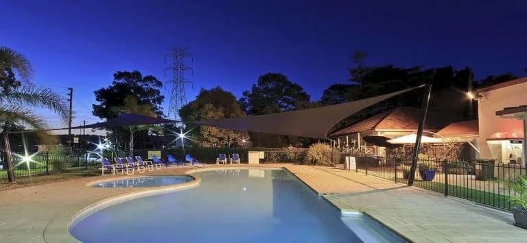 Active Holidays Big4 Nepean River - photo 9