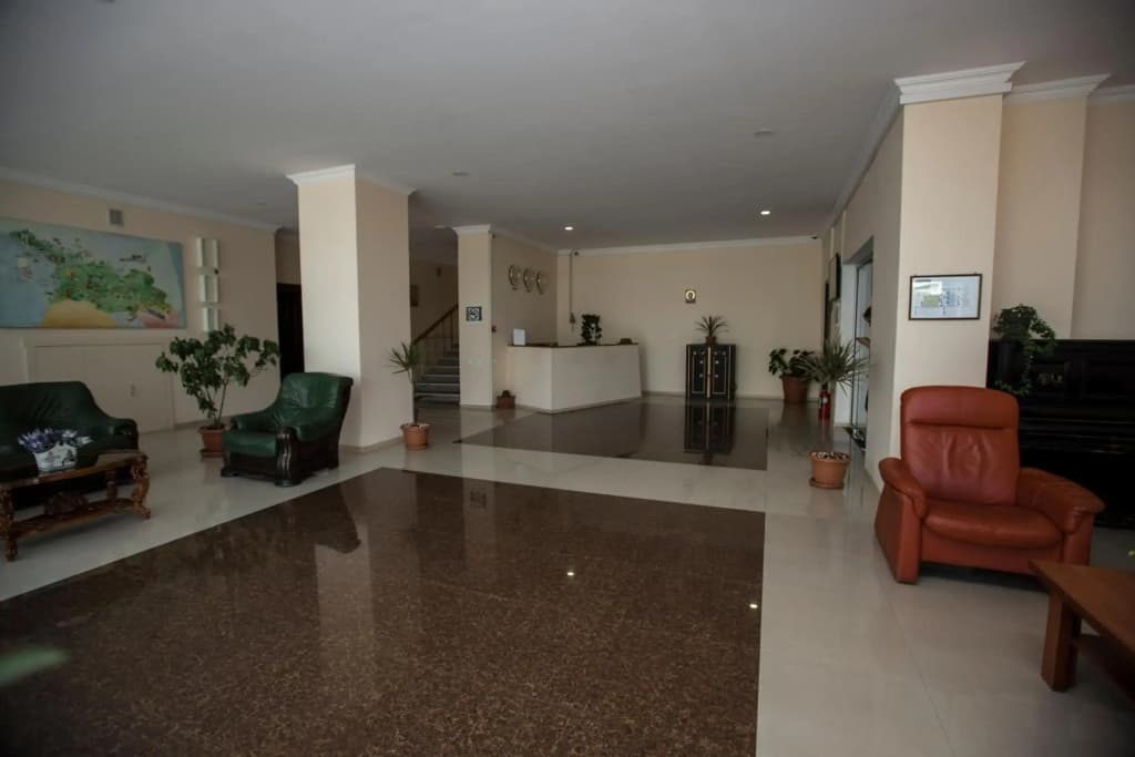 Bazaleti Palace - photo 2