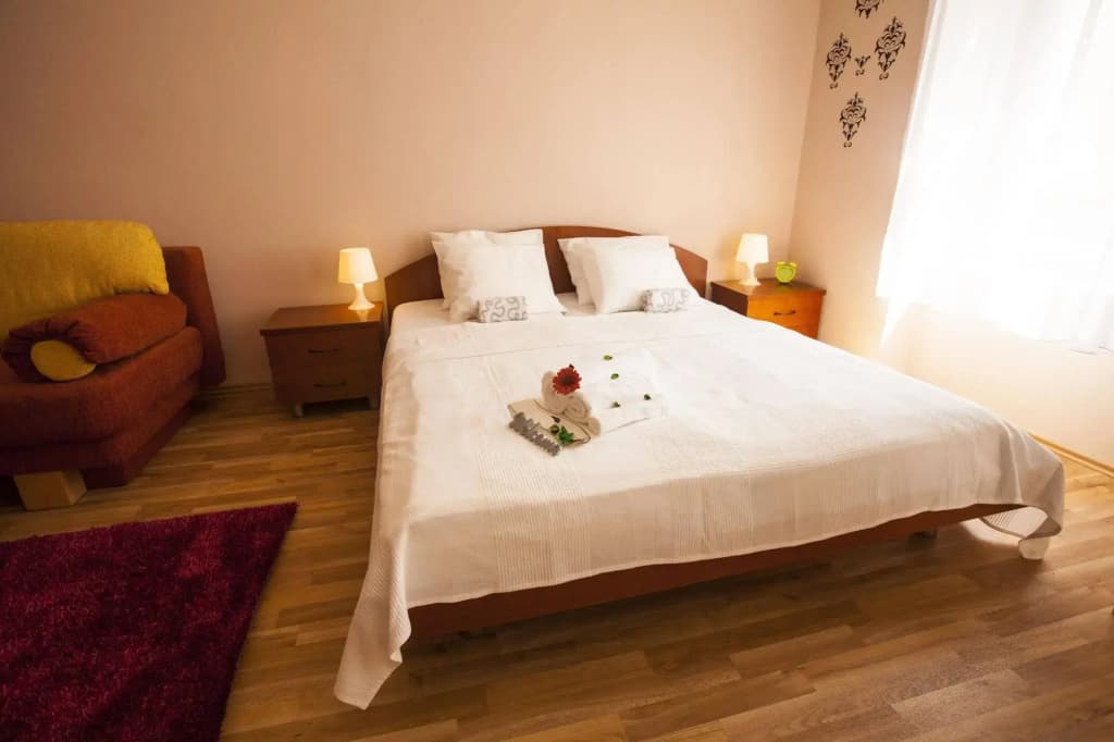 Lidicka Apartments - photo 6