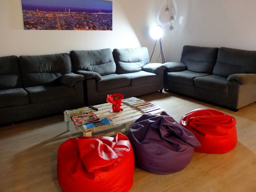 No Limit Hostel Central - photo 11