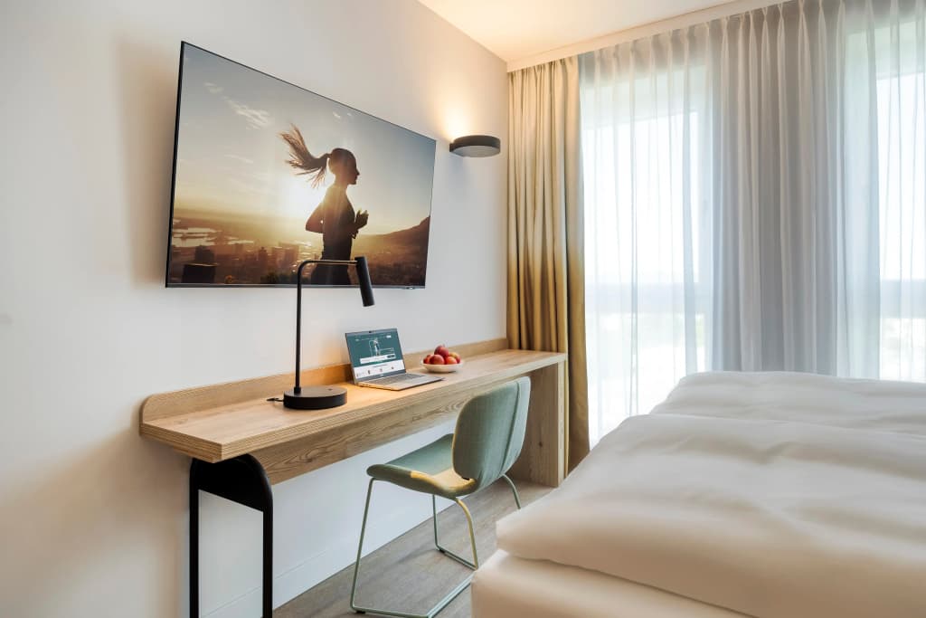 Citadines Danube Vienna - photo 4