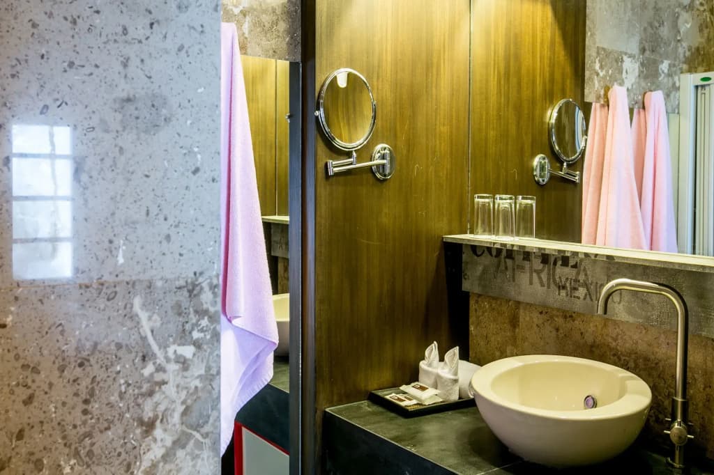 Amenity Apartel Samui - photo 9