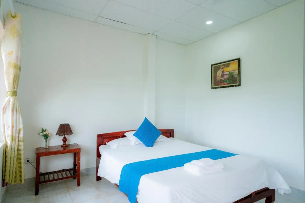 Thai Tan Tien Resort - photo 27