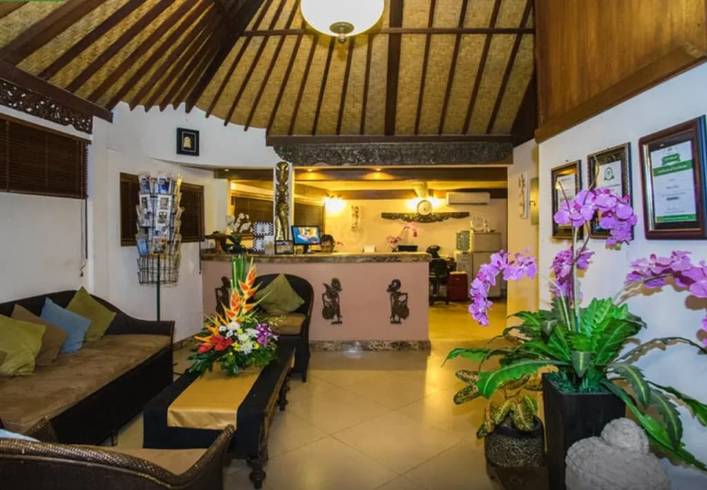 Dyana Villas - photo 2
