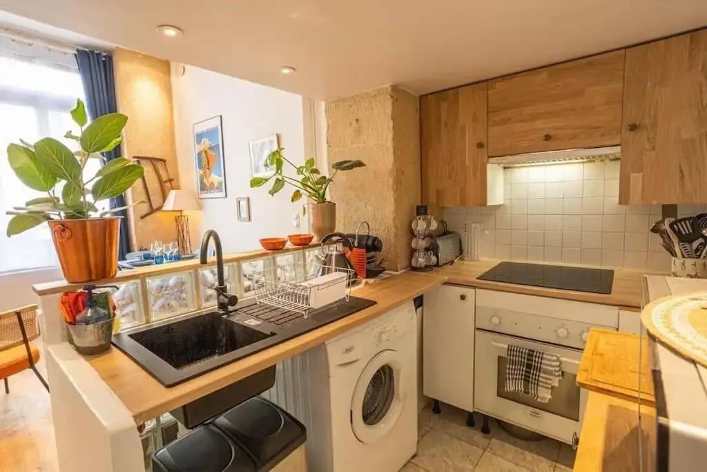 Appartement Sparks - photo 7