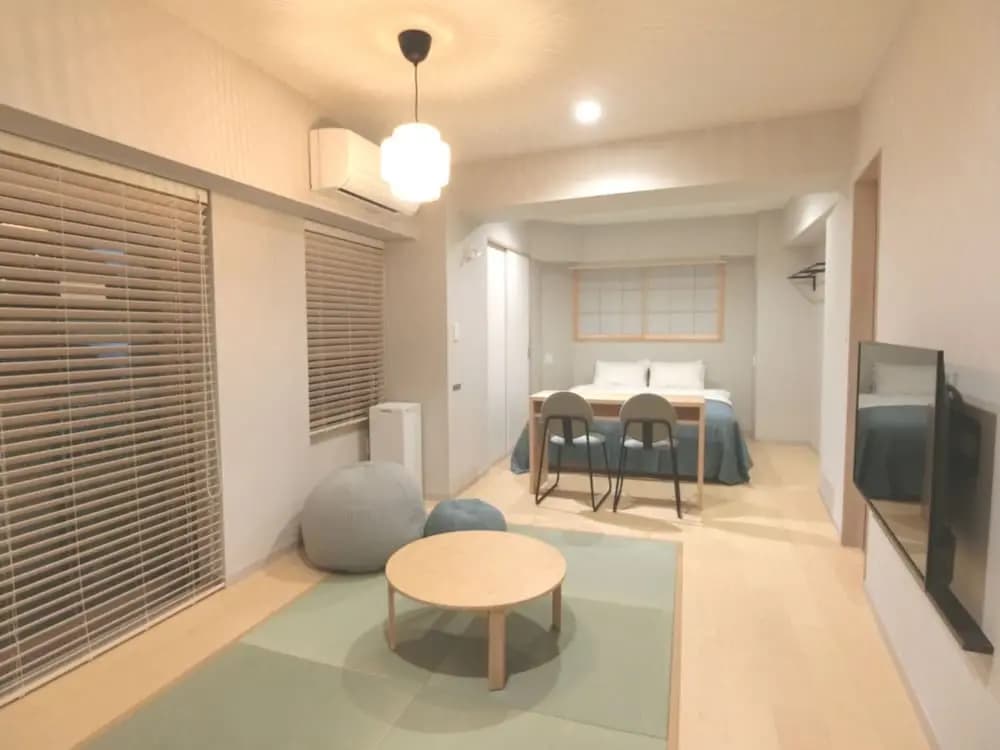 KLASSO Tokyo Sumiyoshi - photo 9