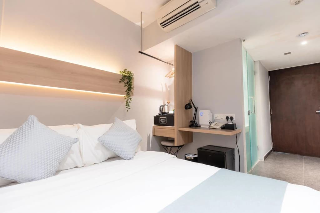 Hotel Nuve - photo 4