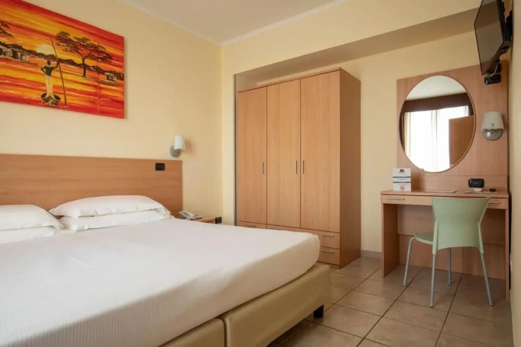 Hotel Domidea - photo 38