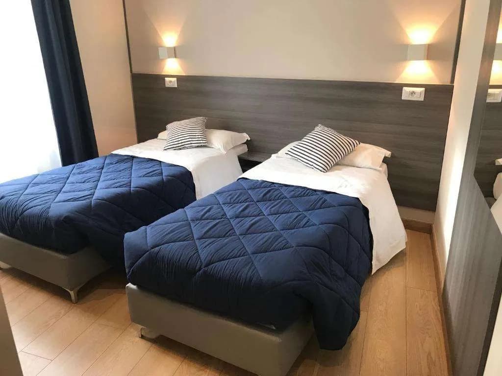 Boutique Hotel Neptune Nice - photo 19