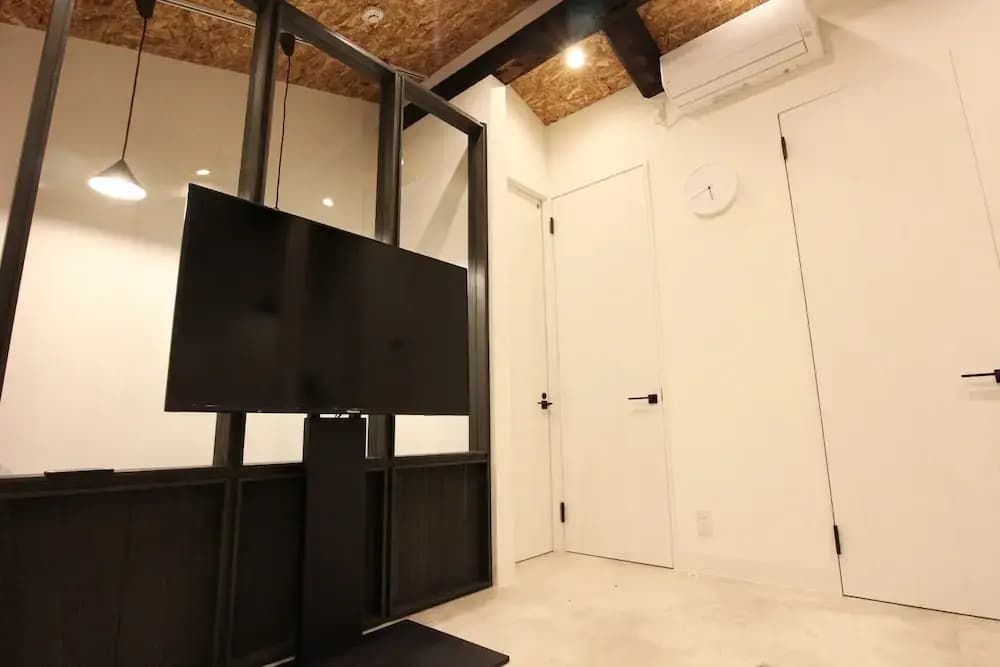 Sekai Hotel Yanagi - Hostel - photo 32