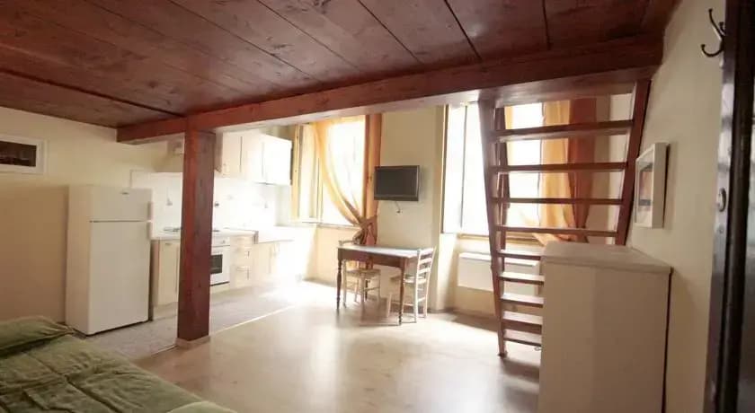 Appartamento Borgo Allegri - photo 3
