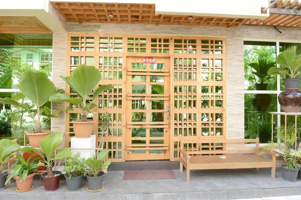 DeMal Orchid Hotel - Hulhumale - photo 16