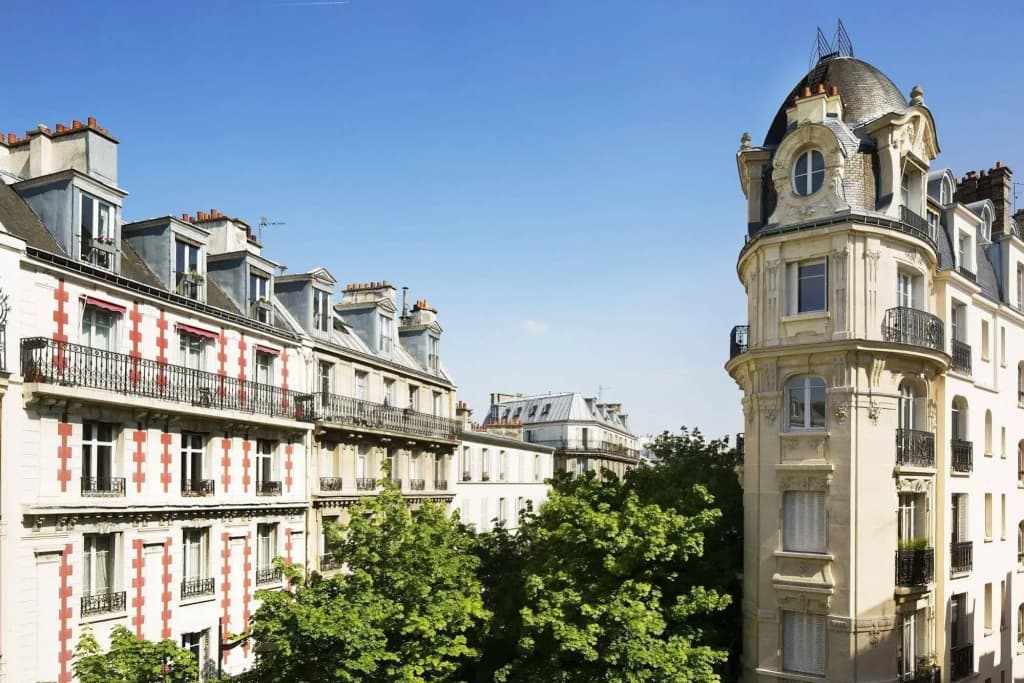 Hotel du Mont Dore - photo 1