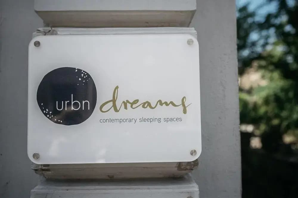 URBN Dreams - Into the Wild - photo 15