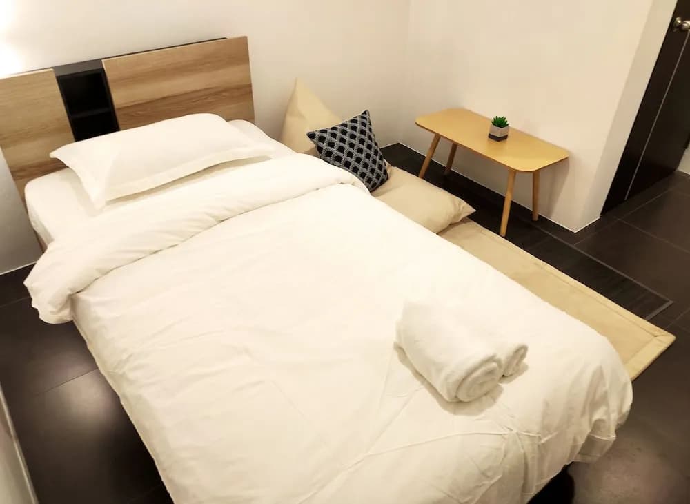 Breeze Hostel Pattaya - photo 5