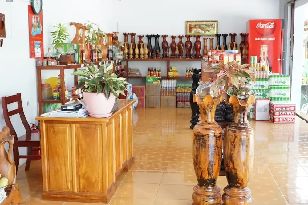 Y Nghia Bungalow - photo 19