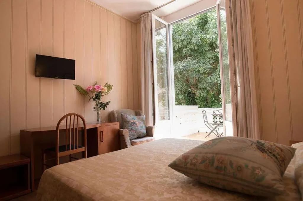 Hotel Villa delle Rose - photo 7