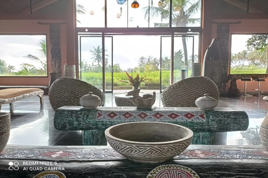 Villa Geno Ubud RedPartner - photo 3