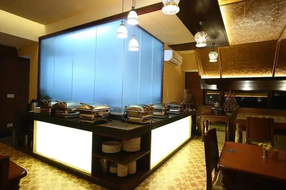 The IC's Hotel - photo 26