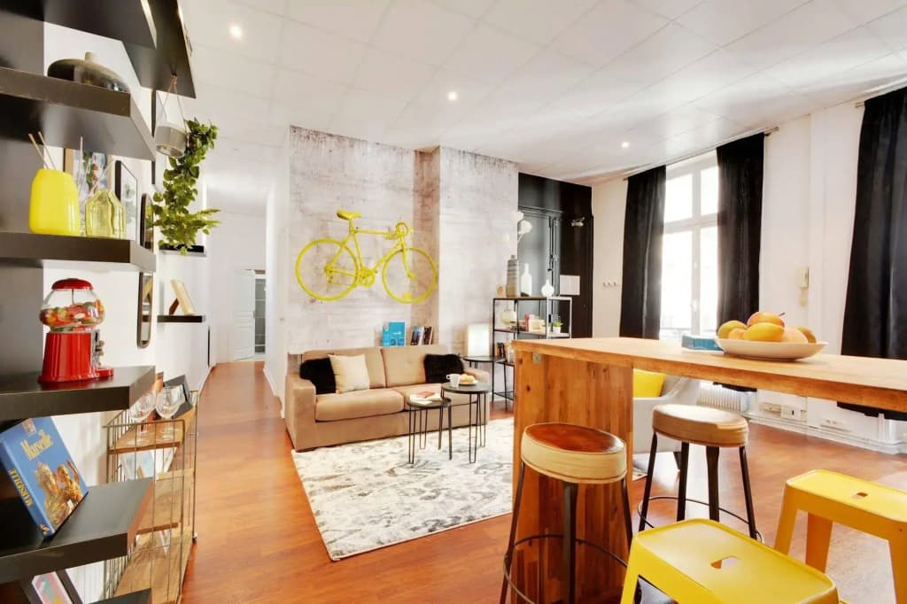 Sweet Inn Apartments- Champs Elysés (Various addresses) - photo 23