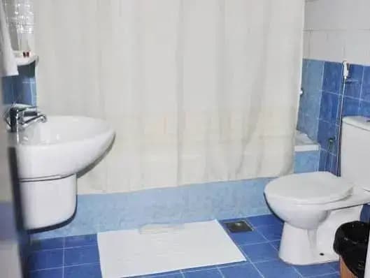 Nuzha Hotel Apartments - photo 10