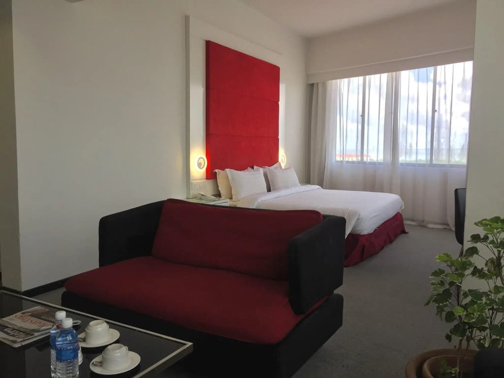Borneo Royale Hotel - photo 35