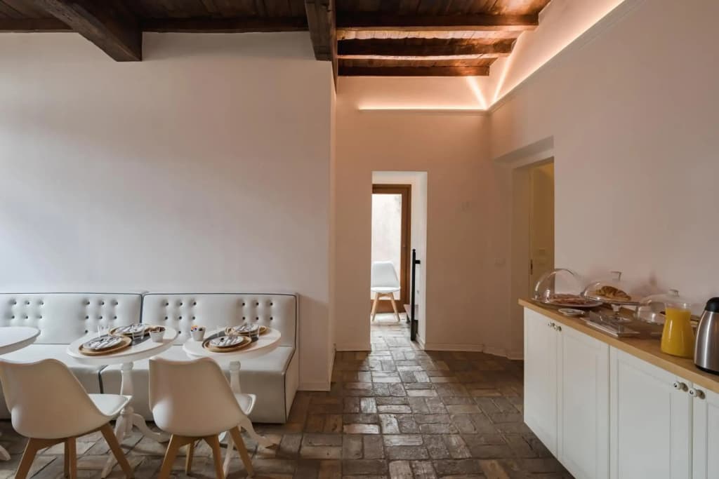 Palazzo Lupardi Relais - photo 20