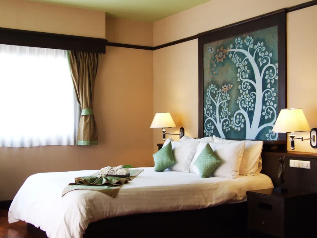 Sarita Chalet & Spa - photo 6