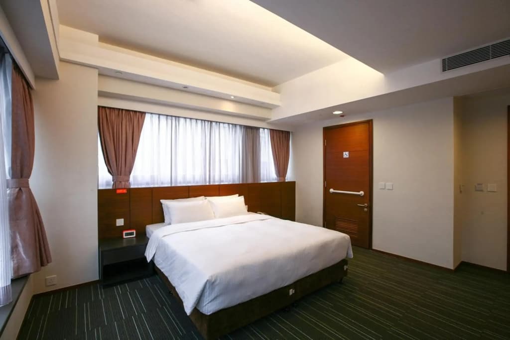 Le Prabelle Hotel - photo 4