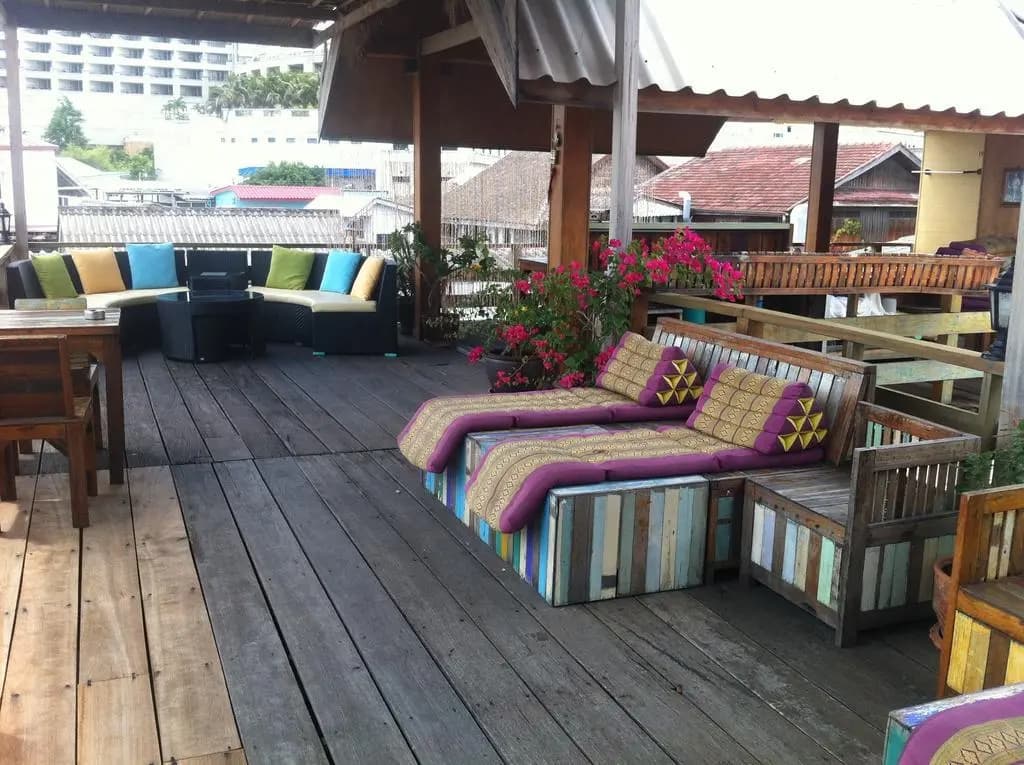 Sukkasem Homestay - photo 10